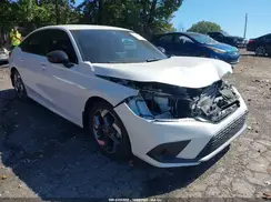2HGFE2F50PH529045 2023 HONDA CIVIC