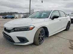 2HGFE2F50PH529627 2023 HONDA CIVIC