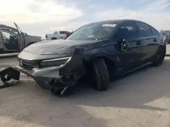 2HGFE2F50PH529742 2023 HONDA CIVIC