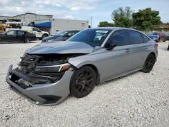 2HGFE2F50PH529837 2023 HONDA CIVIC