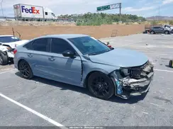 2HGFE2F50PH529997 2023 HONDA CIVIC
