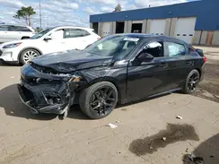 2HGFE2F50PH530860 2023 HONDA CIVIC