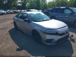 2HGFE2F50PH531698 2023 HONDA CIVIC
