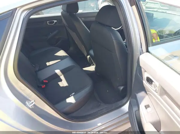 2HGFE2F50PH531698 2023 HONDA CIVIC - Image 8