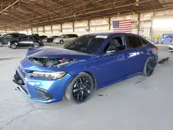 2HGFE2F50PH532561 2023 HONDA CIVIC