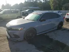 2HGFE2F50PH532690 2023 HONDA CIVIC
