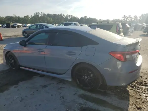 2HGFE2F50PH532690 2023 HONDA CIVIC - Image 2