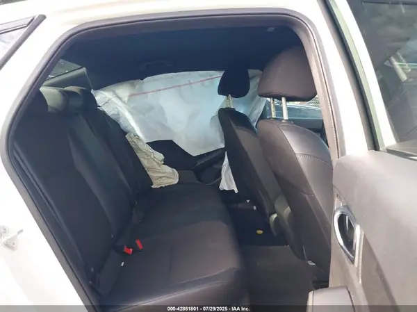 2HGFE2F50PH532768 2023 HONDA CIVIC - Image 8