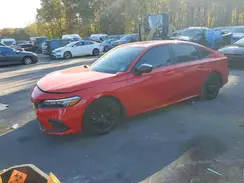 2HGFE2F50PH532978 2023 HONDA CIVIC