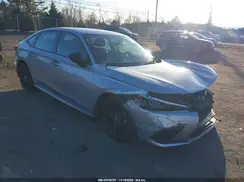 2HGFE2F50PH533595 2023 HONDA CIVIC