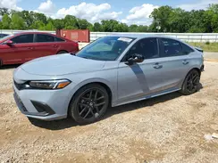 2HGFE2F50PH534777 2023 HONDA CIVIC
