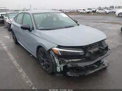 2HGFE2F50PH535296 2023 HONDA CIVIC