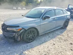 2HGFE2F50PH535329 2023 HONDA CIVIC