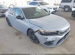 2HGFE2F50PH535556 2023 HONDA CIVIC
