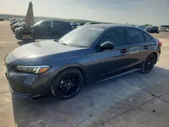 2HGFE2F50PH536190 2023 HONDA CIVIC