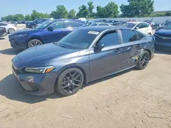 2HGFE2F50PH536240 2023 HONDA CIVIC
