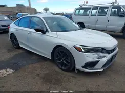 2HGFE2F50PH536836 2023 HONDA CIVIC