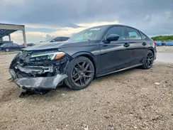 2HGFE2F50PH537565 2023 HONDA CIVIC