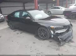 2HGFE2F50PH537596 2023 HONDA CIVIC