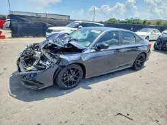 2HGFE2F50PH541292 2023 HONDA CIVIC