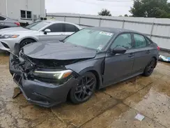 2HGFE2F50PH542135 2023 HONDA CIVIC