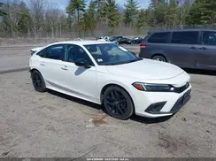 2HGFE2F50PH542829 2023 HONDA CIVIC