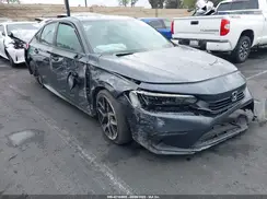 2HGFE2F50PH542989 2023 HONDA CIVIC