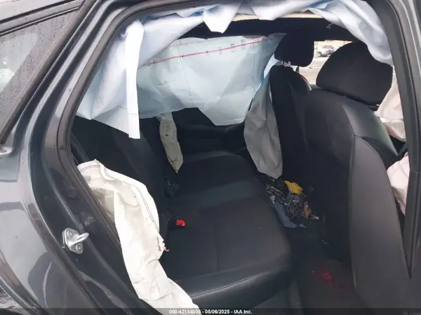 2HGFE2F50PH542989 2023 HONDA CIVIC - Image 8