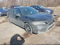 2HGFE2F50PH543107 2023 HONDA CIVIC