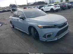 2HGFE2F50PH543303 2023 HONDA CIVIC