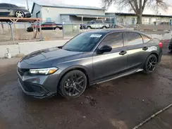 2HGFE2F50PH544287 2023 HONDA CIVIC