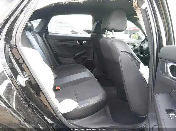 2HGFE2F50PH544869 2023 HONDA CIVIC - Image 8
