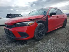 2HGFE2F50PH545374 2023 HONDA CIVIC