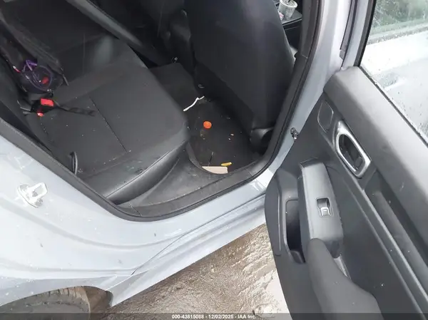 2HGFE2F50PH547044 2023 HONDA CIVIC - Image 8