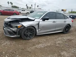 2HGFE2F50PH547061 2023 HONDA CIVIC