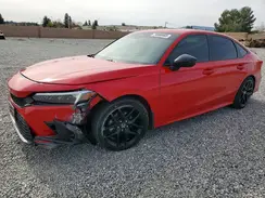 2HGFE2F50PH548064 2023 HONDA CIVIC