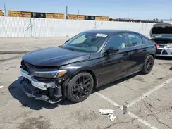 2HGFE2F50PH548145 2023 HONDA CIVIC