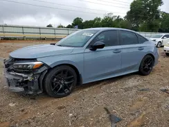 2HGFE2F50PH548372 2023 HONDA CIVIC