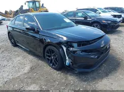 2HGFE2F50PH548789 2023 HONDA CIVIC