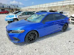 2HGFE2F50PH548906 2023 HONDA CIVIC
