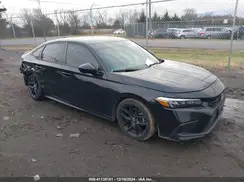 2HGFE2F50PH549134 2023 HONDA CIVIC