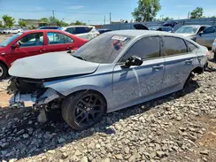2HGFE2F50PH549876 2023 HONDA CIVIC
