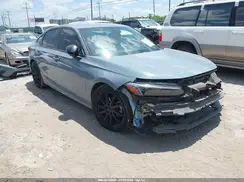 2HGFE2F50PH550154 2023 HONDA CIVIC