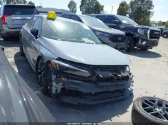 2HGFE2F50PH550171 2023 HONDA CIVIC