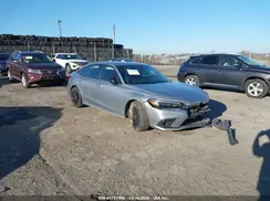 2HGFE2F50PH550459 2023 HONDA CIVIC