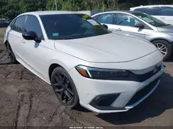 2HGFE2F50PH550638 2023 HONDA CIVIC
