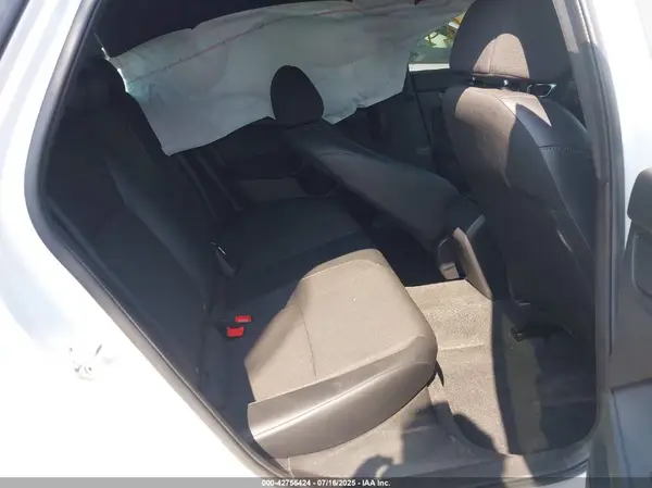 2HGFE2F50PH550638 2023 HONDA CIVIC - Image 8