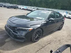 2HGFE2F50PH550784 2023 HONDA CIVIC