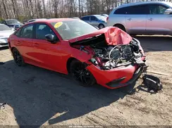 2HGFE2F50PH550848 2023 HONDA CIVIC