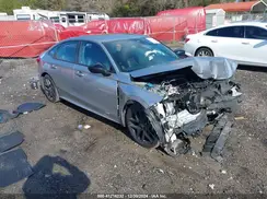 2HGFE2F50PH551157 2023 HONDA CIVIC
